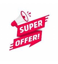 SUPER OFFERS !!