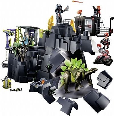 PM 70623 Ο ΒΡΑΧΟΣ ΤΩΝ ΔΕΙΝΟΣΑΥΡΩΝ