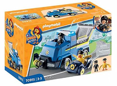 PM 70915 D.O.C. ΟΧΗΜΑ ΑΣΤΥΝΟΜΙΑΣ ΜΕ ΠΕΡΙΠΟΛΙΚΟ