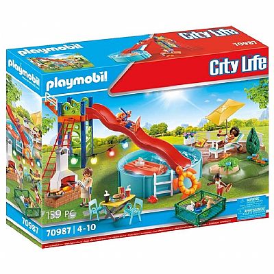 PM 70987 ΠΑΡΤΥ ΣΤΗΝ ΠΙΣΙΝΑ