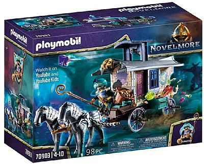 PM 70903 VIOLET VALE ΕΜΠΟΡΙΚΗ ΑΜΑΞΑ