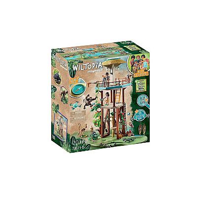 PM 71008 ΠΑΡΑΤΗΡΗΤΗΡΙΟ ΜΕ ΠΥΞΙΔΑ