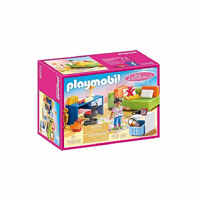 PM 70209 ΕΦΗΒΙΚΌ ΔΩΜʼΤΙΟ