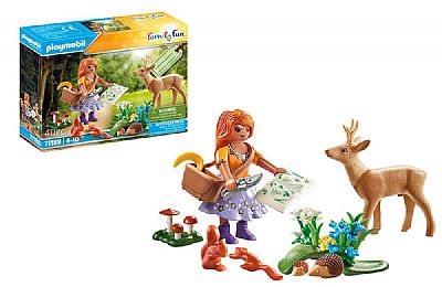 PM 71188 GIFT SET ΒΟΤΑΝΟΛΌΓΟΣ