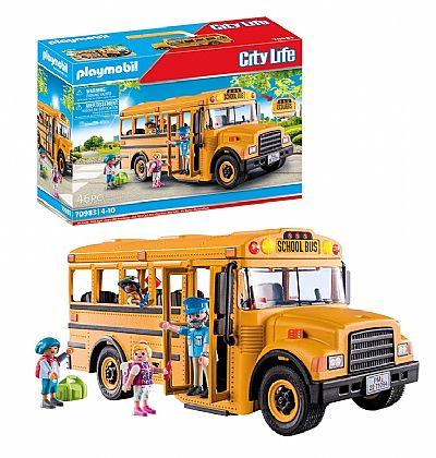 PM 70983 ΣΧΟΛΙΚΟ ΑΜΕΡΙΚΑΝΙΚΟΥ ΤΥΠΟΥ