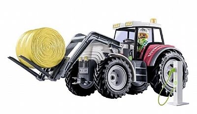 PM 71305 ΗΛΕΚΤΡΙΚΟ ΤΡΑΚΤΕΡ