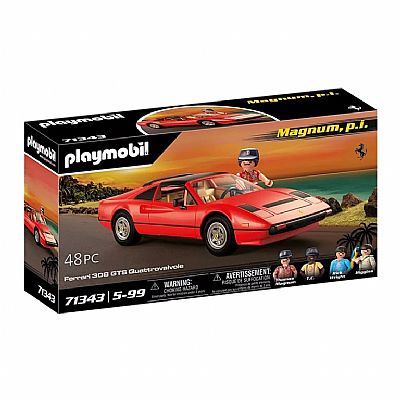 PM 71343 MAGNUM P.I. FERRARI 308GT