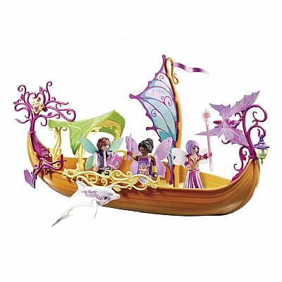 PM 71596 ΜΑΓΙΚΗ ΝΕΡΑΪΔΟΓΟΝΔΟΛΑ