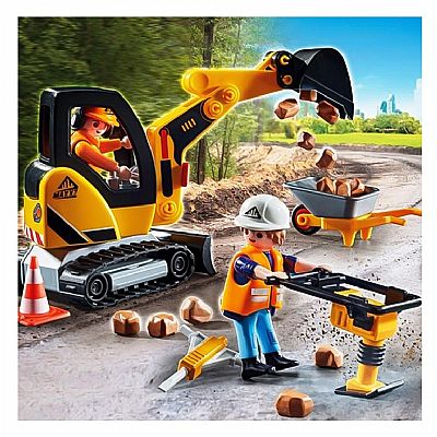 PM 71045 ΕΡΓΑΣΙΕΣ ΟΔΟΠΟΙΙΑΣ