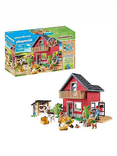 PM 71248 ΜΕΓΑΛΟ ΑΓΡΟΚΤΗΜΑ