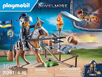 PM 71297 NOVEMORE - ΕΞΑΣΚΗΣΗ ΟΠΛΟΜΑΧΙΑΣ