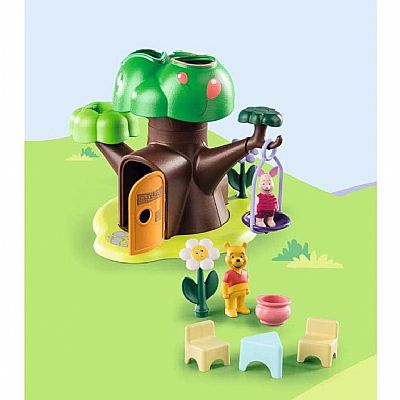 PM 71316 ΤΟ ΔΕΝΤΡΟΣΠΙΤΟ ΤΟΥ ΓΟΥΙΝΙ