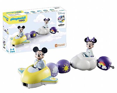 PM 71320 ΤΡΕΝΑΚΙ ΤΟΥ ΜΙΚΥ ΚΑΙ ΤΗΣ ΜΙΝΝΙ ΜΑΟΥΣ