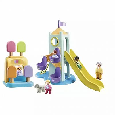 PM 71326 ΔΙΑΣΚΕΔΑΣΗ ΣΤΗΝ ΠΑΙΔΙΚΗ ΧΑΡΑ