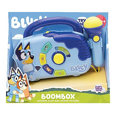 49421 Ραδιόφωνο Boombox Bluey
