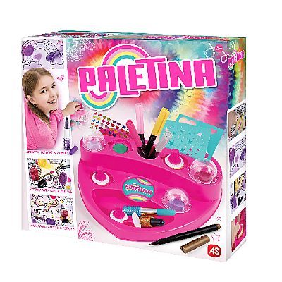 1023-56361 ΠΑΛΕΤΊΝΑ