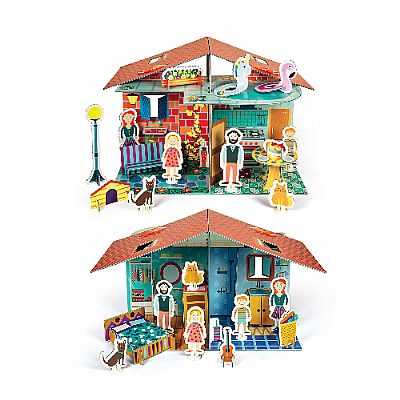 63278 ΕΞΥΠΝΟΥΛΗΣ ΣΠΙΤΙ ΜΟΥ, ΣΠΙΤΑΚΙ ΜΟΥ!