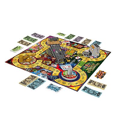 1040-21097 ΕΠΙΤΡΑΠΕΖΙΟ ΚΕΡΔΙΣΤΕ ΧΑΝΟΝΤΑΣ