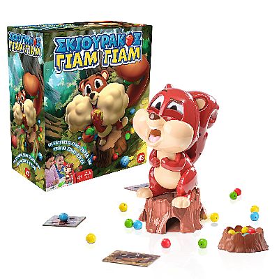 28912 ΕΠΙΤΡΑΠΕΖΙΟ ΣΚΙΟΥΡΑΚΟΣ ΓΙΑΜ ΓΙΑΜ