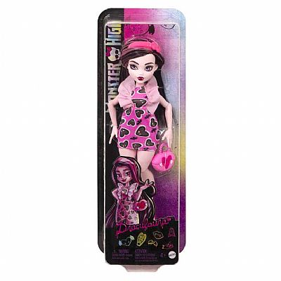 Mattel HRC12 MONSTER HIGH