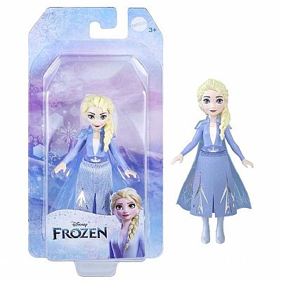 Mattel HPL56 FROZEN ΜΙΝΙ ΚΟΥΚΛΕΣ