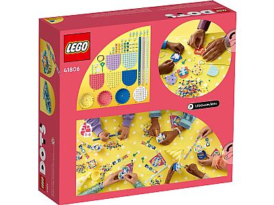 41806 DOTS: ULTIMATE PARTY KIT