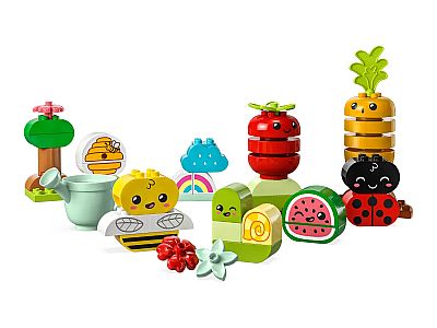 10984 LEGO DUPLO ORGANIC GARDEN