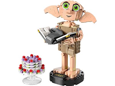 76421 LEGO HARRY POTTER: DOBBY THE HOUSE-ELF