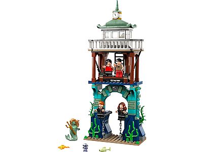 76420 LEGO HARRY POTTER: TRIWIZARD TOURNAMENT: THE BLACK LAKE