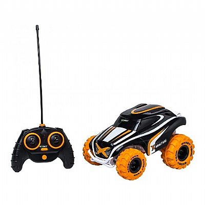 Silverlit Τηλεκατευθυνόμενο Αυτοκίνητο Exost R/C 1:20 Minifold 20120