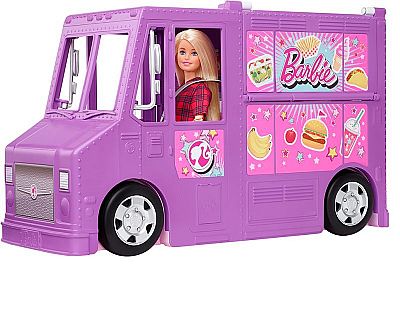 GMW07 BARBIE - ΚΑΝΤΙΝΑ