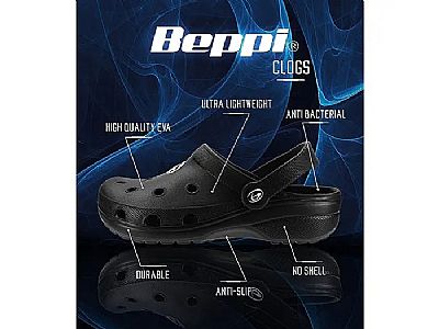 Beppi Σαμπό Clog Παιδικό 26-31 (2182797)