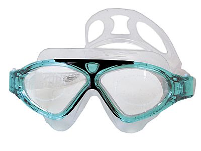 Poseidon Γυαλάκια Σιλικόνης Aigeas 22200 Σε Κασετίνα