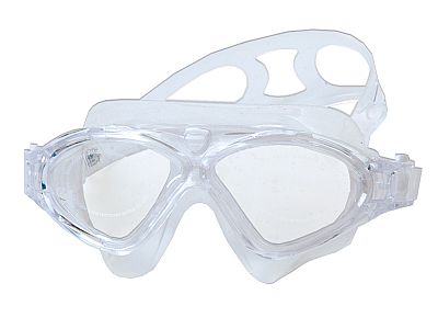 Poseidon Γυαλάκια Σιλικόνης Aigeas 22200 Σε Κασετίνα