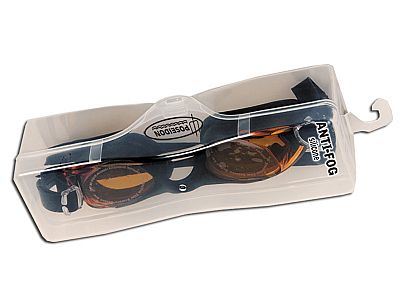 Poseidon Γυαλάκια Σιλικόνης Phos 23145 Σε Κασετίνα