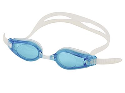 Poseidon Γυαλάκια Σιλικόνης Thiseas 21185 Σε Κασετίνα