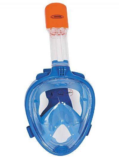 Poseidon Μάσκα σιλικόνης Full Face Ενηλίκων 35000 