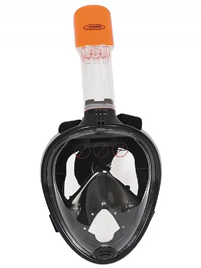 Poseidon Μάσκα σιλικόνης Full Face Ενηλίκων 35000 