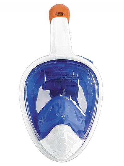 Poseidon Μάσκα σιλικόνης Full Face Παιδική 35004