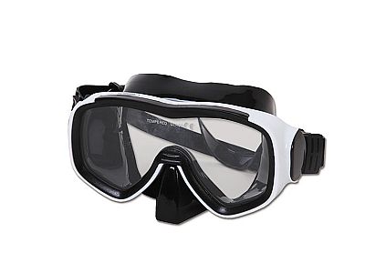 Poseidon Μάσκα Σίλιτερ Ενηλίκων Andromeda 22195