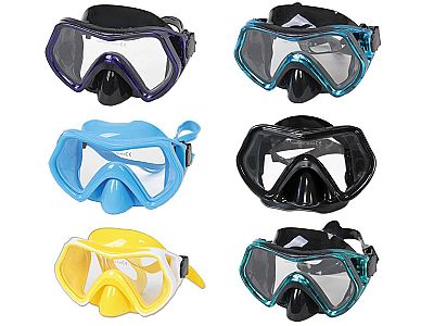 Poseidon Μάσκα Σίλιτερ Ενηλίκων Ariadni 22190