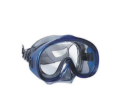 Poseidon Μάσκα Polycarbonate Παιδική-Εφηβική Glafki 33000