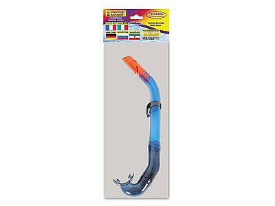 Poseidon Αναπνευστήρας σε Σακούλα Oceanos 32080